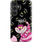 Disney Alice in Wonderland Cheshire Cat Galaxy S24 Plus Impact Case